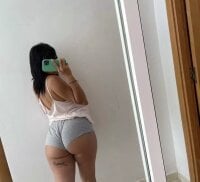 Mayar_Nuttela's Webcam Show