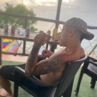 VergonR02's webcam live show