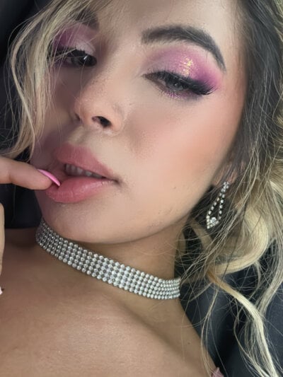 Brianahill_ - Stripchat Teen Lovense Best Girl 