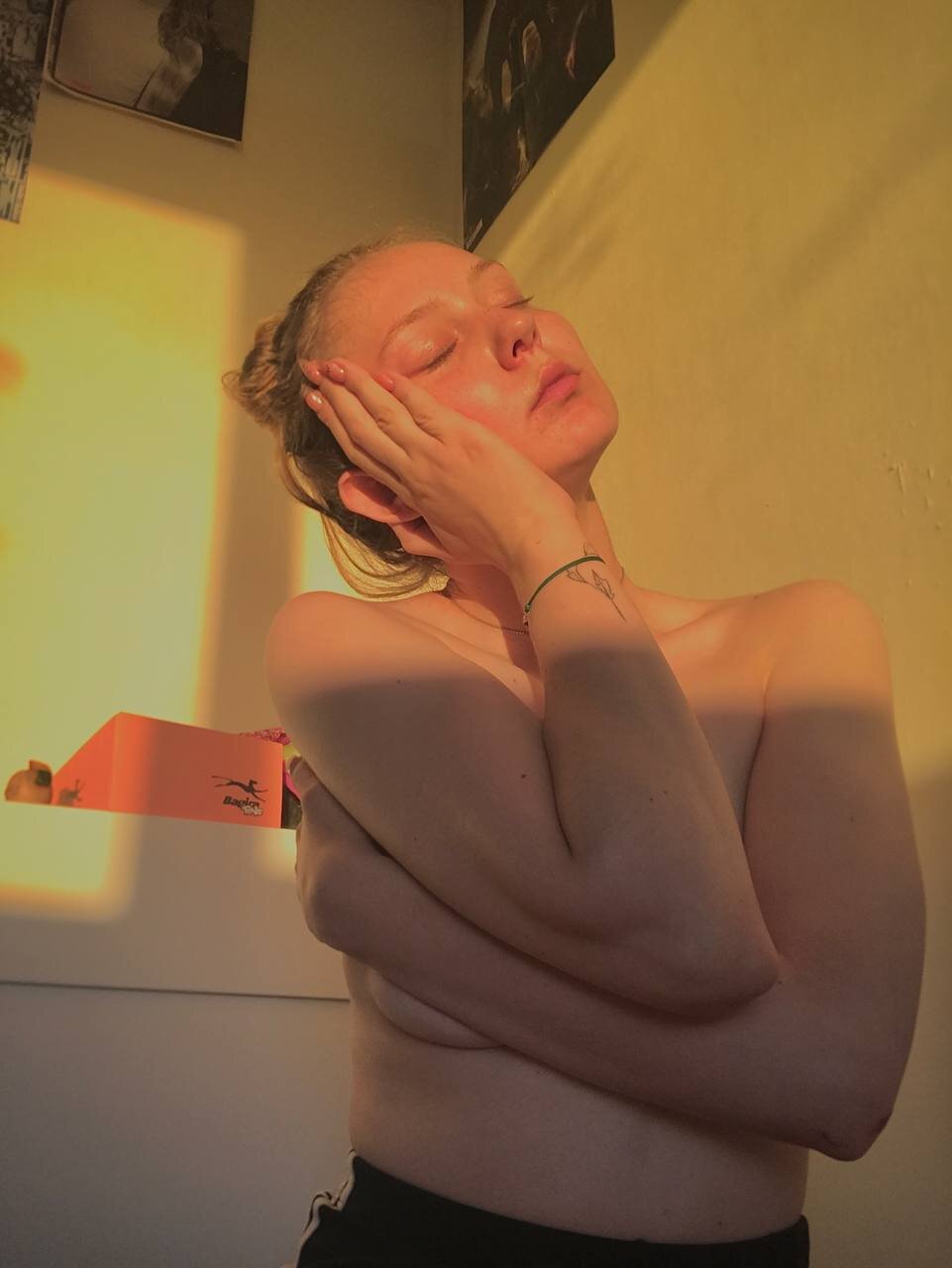 sandra_radiant