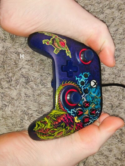 ViciousVixenn Avatar