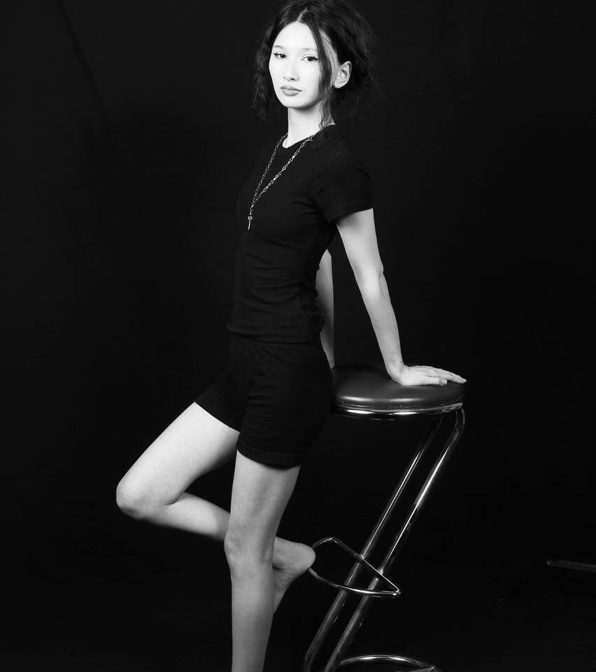 CathyBelll's Offline XXX Chat