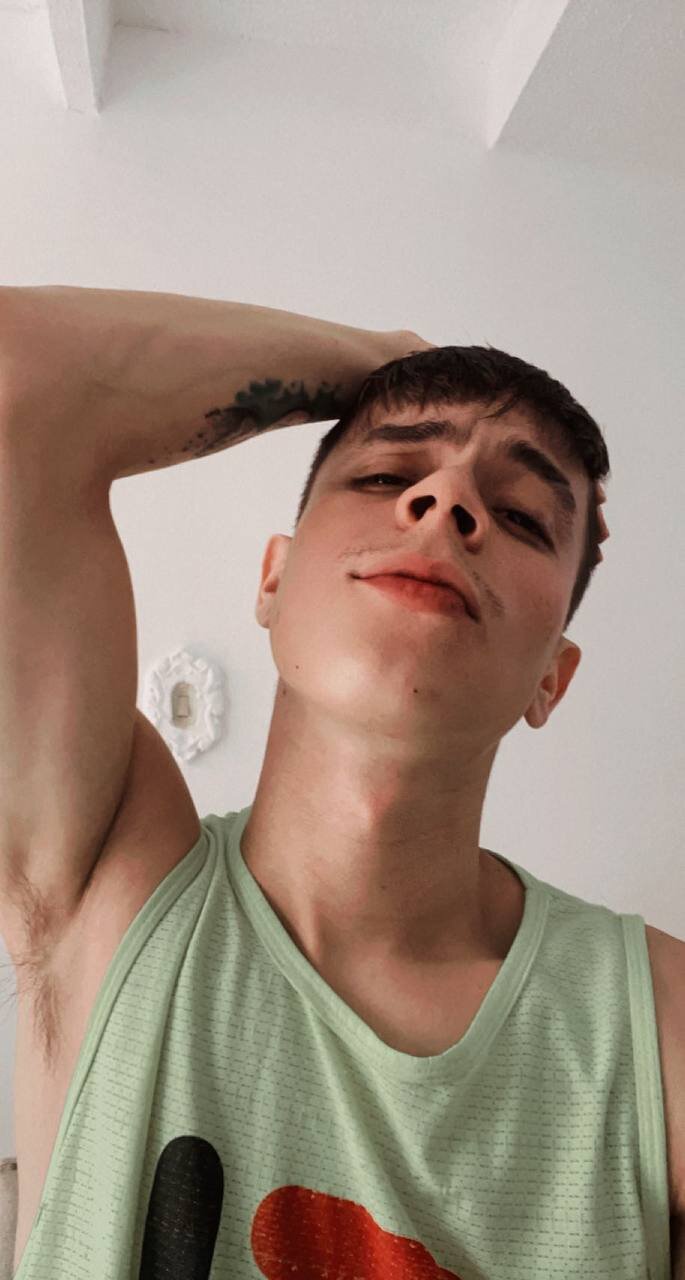 ColombianBoyDirty