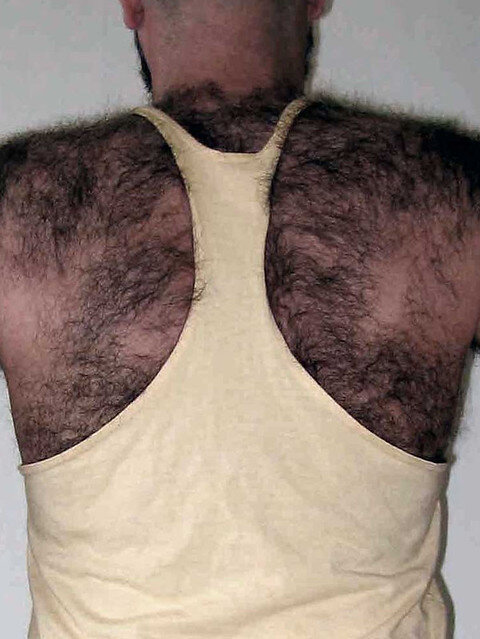 Hairyseduca