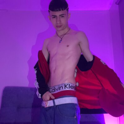 Stivarfox21 - Stripchat Cam2cam Dirtytalk Masturbation Boy 