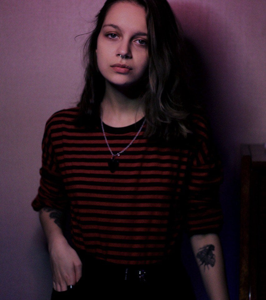 Emily__Bennet 离线XXX聊天