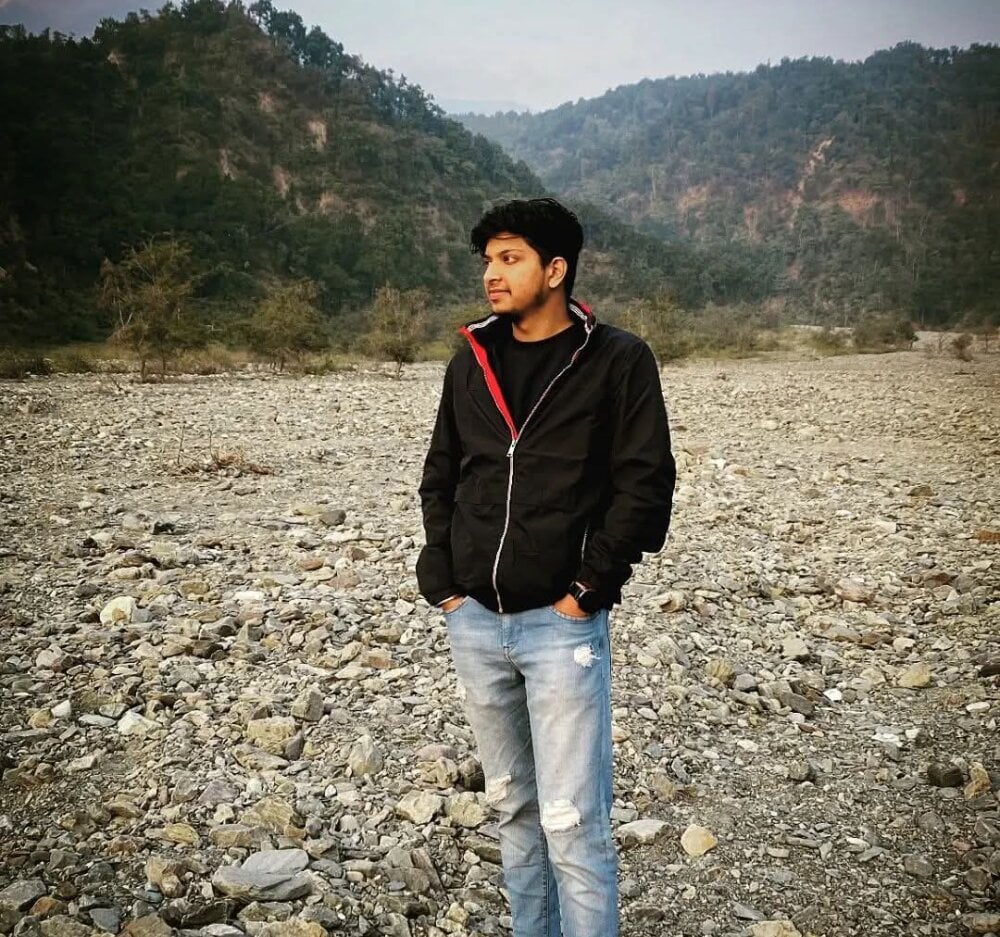 Offline XXX chat anjali_babydoll