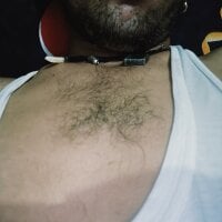 desicpliind's webcam live show