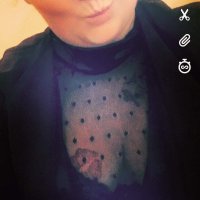 Minxy1988's Offline XXX Chat