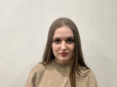 FelicidadChiariello Live Cam on StripChat