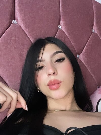 Shanel_Rx Female Masturbation Live Webcam Striptease