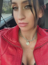 zoeyportland's webcam live show