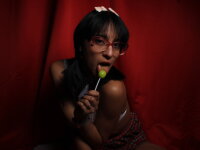 Doralamamadora_'s Offline XXX Chat