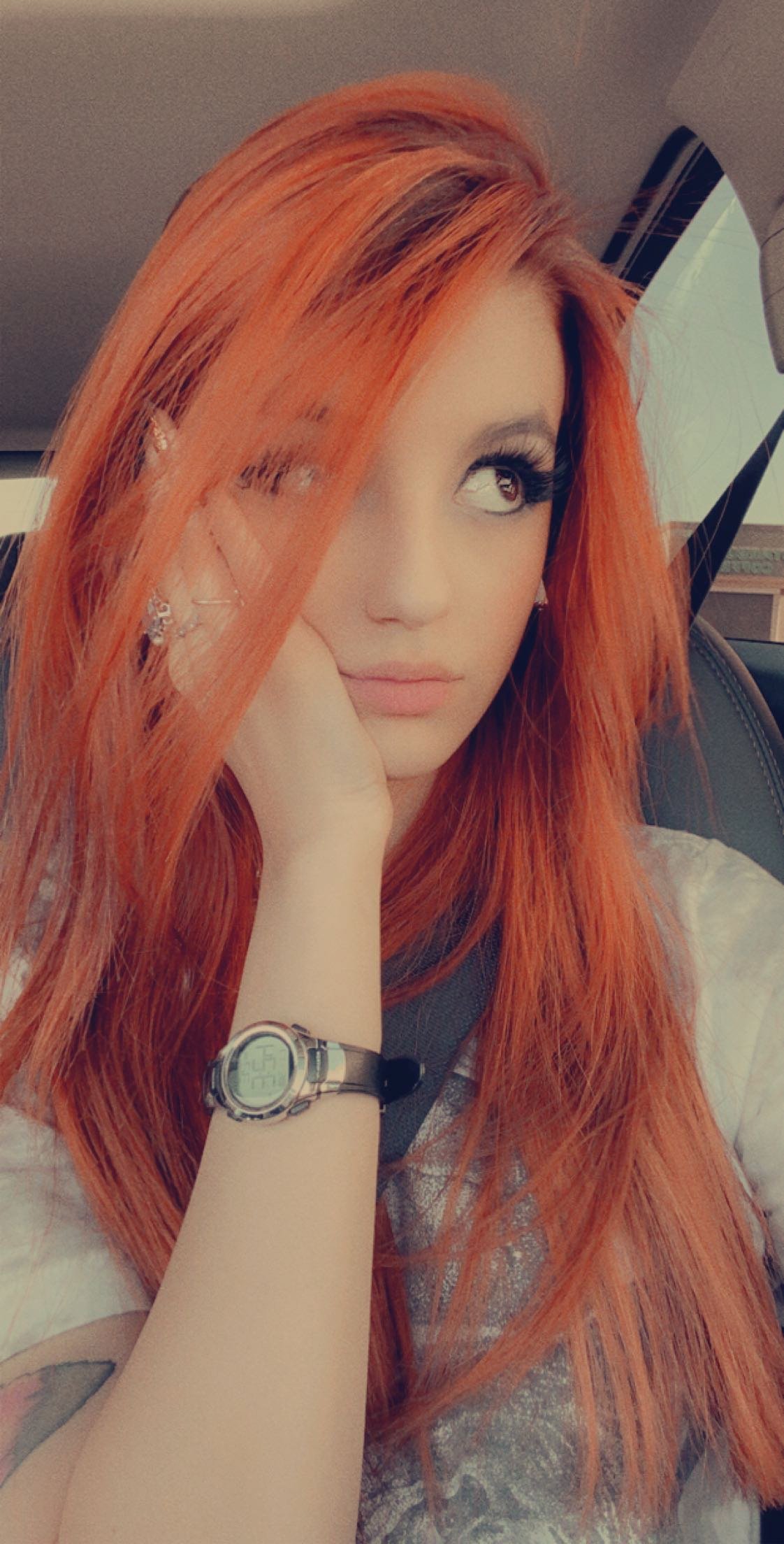 GothPoison