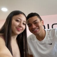 Luxury_Couple_'s webcam live show