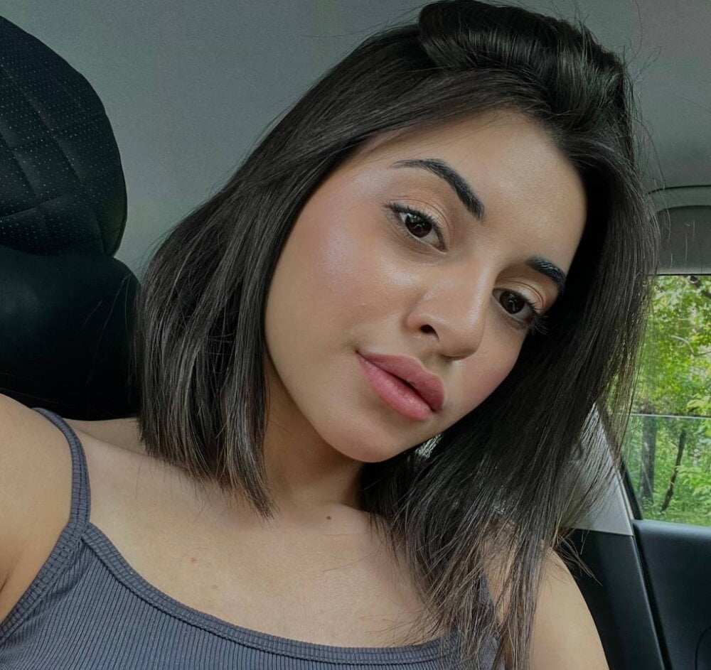 SheenaFrary profile