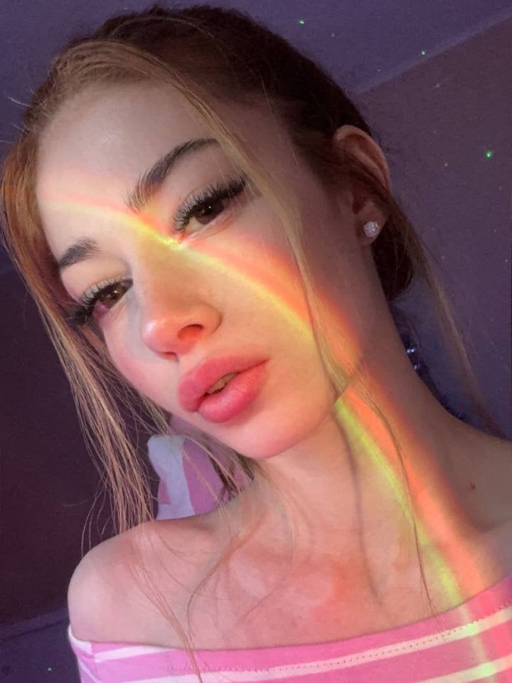 MagicLadyyy profile