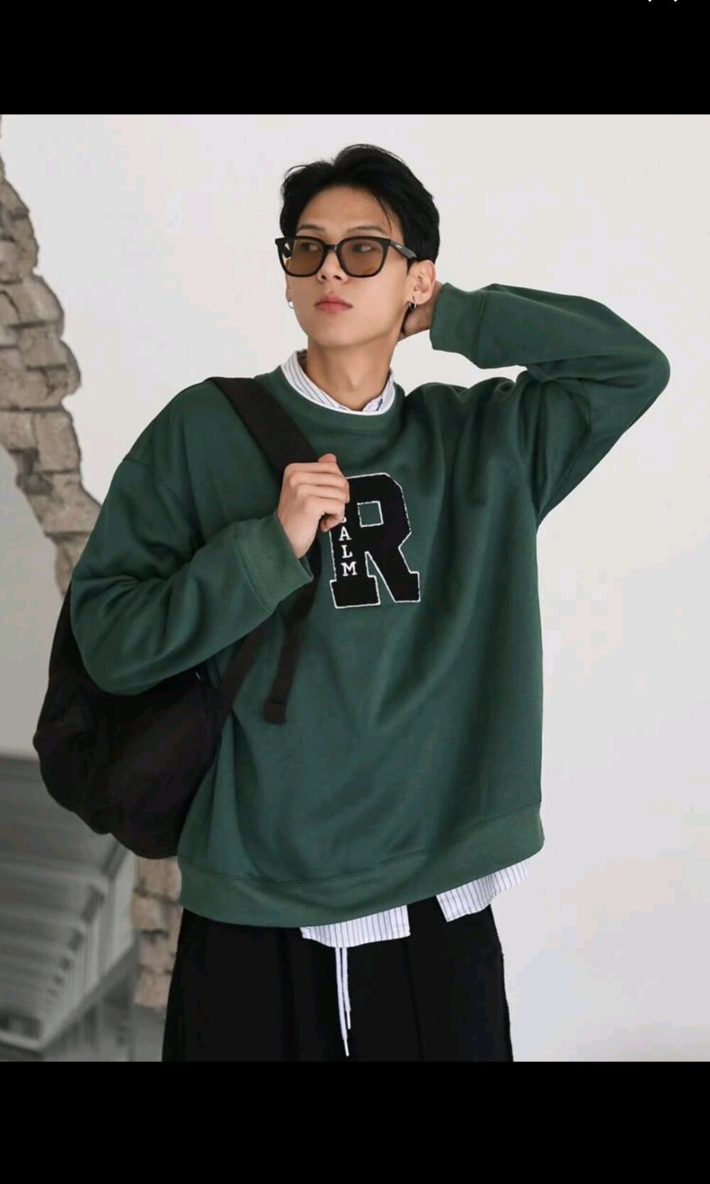 mohmme12 Adlı Modelin Çevrimdışı XXX Sohbeti