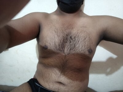 Drshodow864Live Webcam