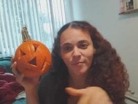 ExoticVibes69's webcam live show