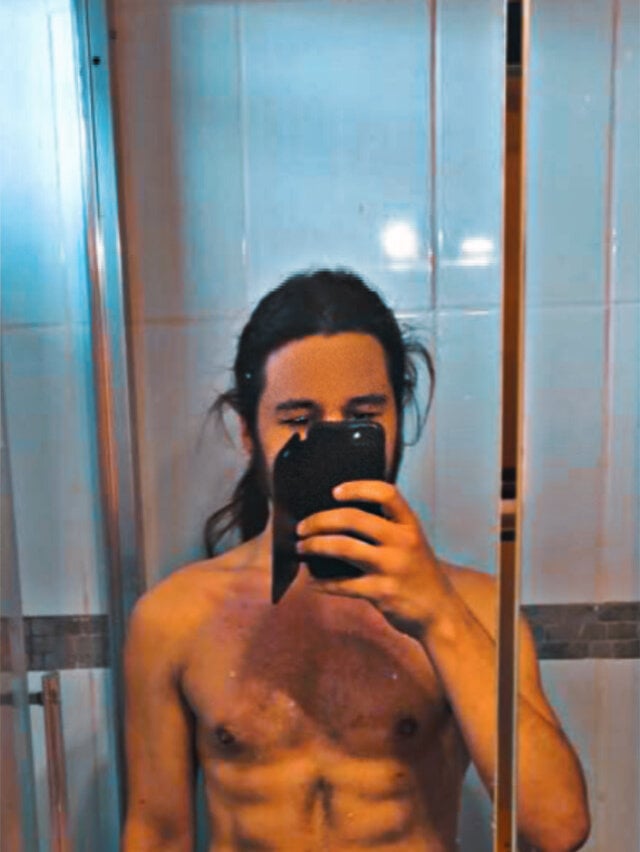 Chat XXX offline de bananahot31