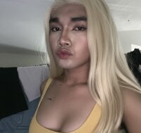 sissielil's webcam live show