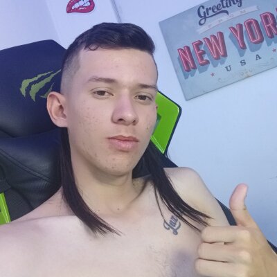 smith5stiven from stripchat