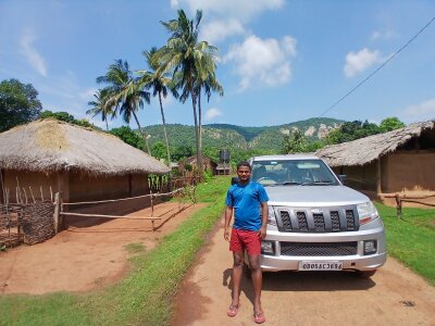 rudranarayanjena Avatar