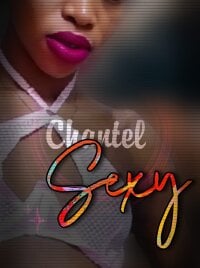 SexyChantyBabe25's webcam live show