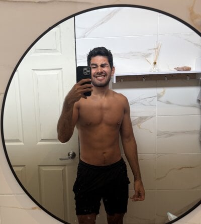 Matias-HardX profile