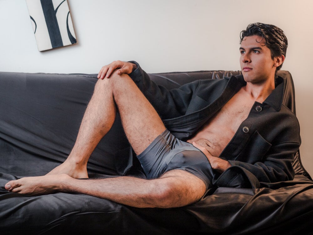 Chat con cámara offline de RodrigoColby