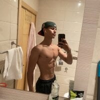 Johnycash's webcam live show