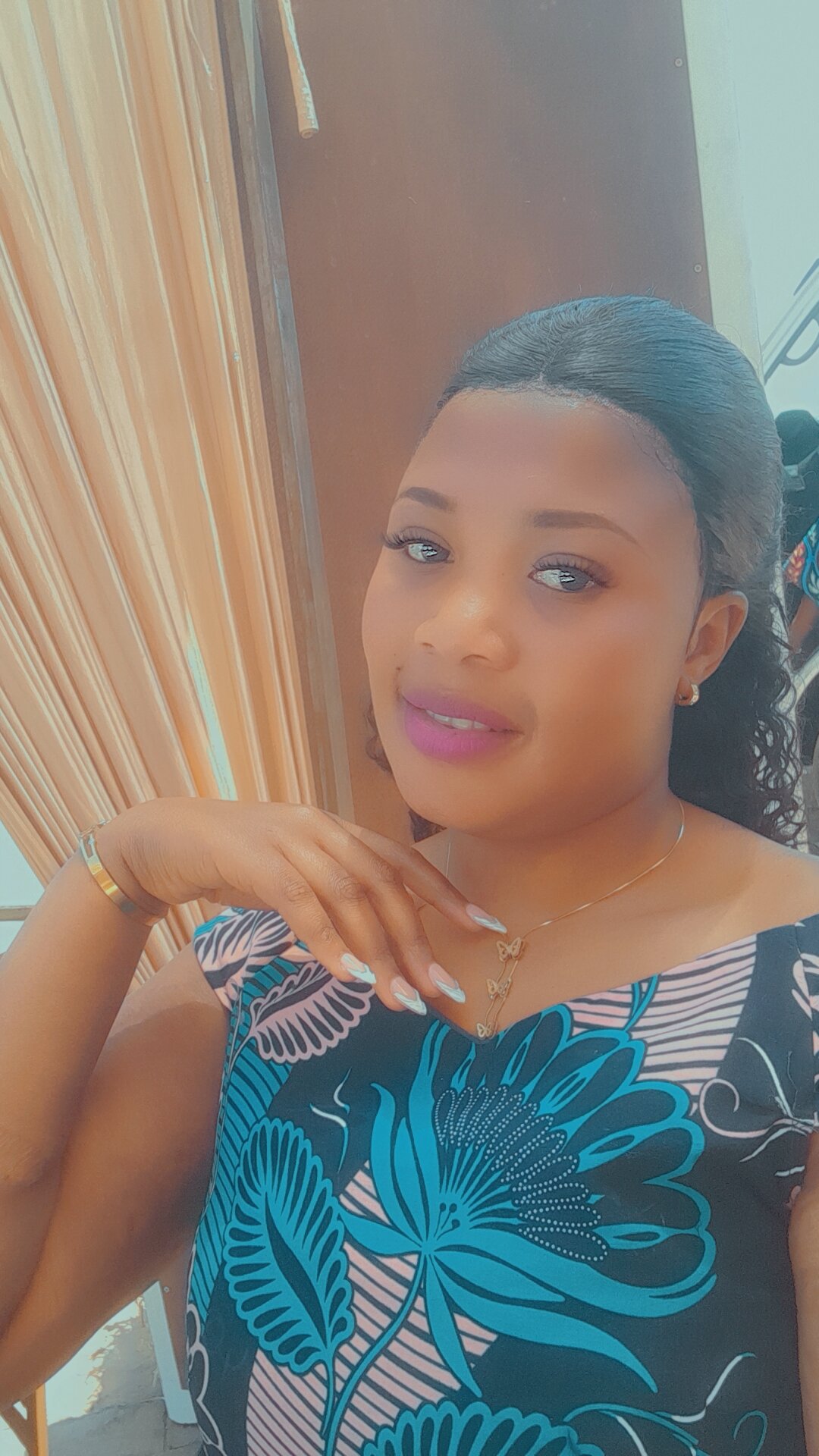 Mumuebae
