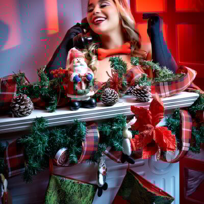 LaurenWelly_ - big tits young