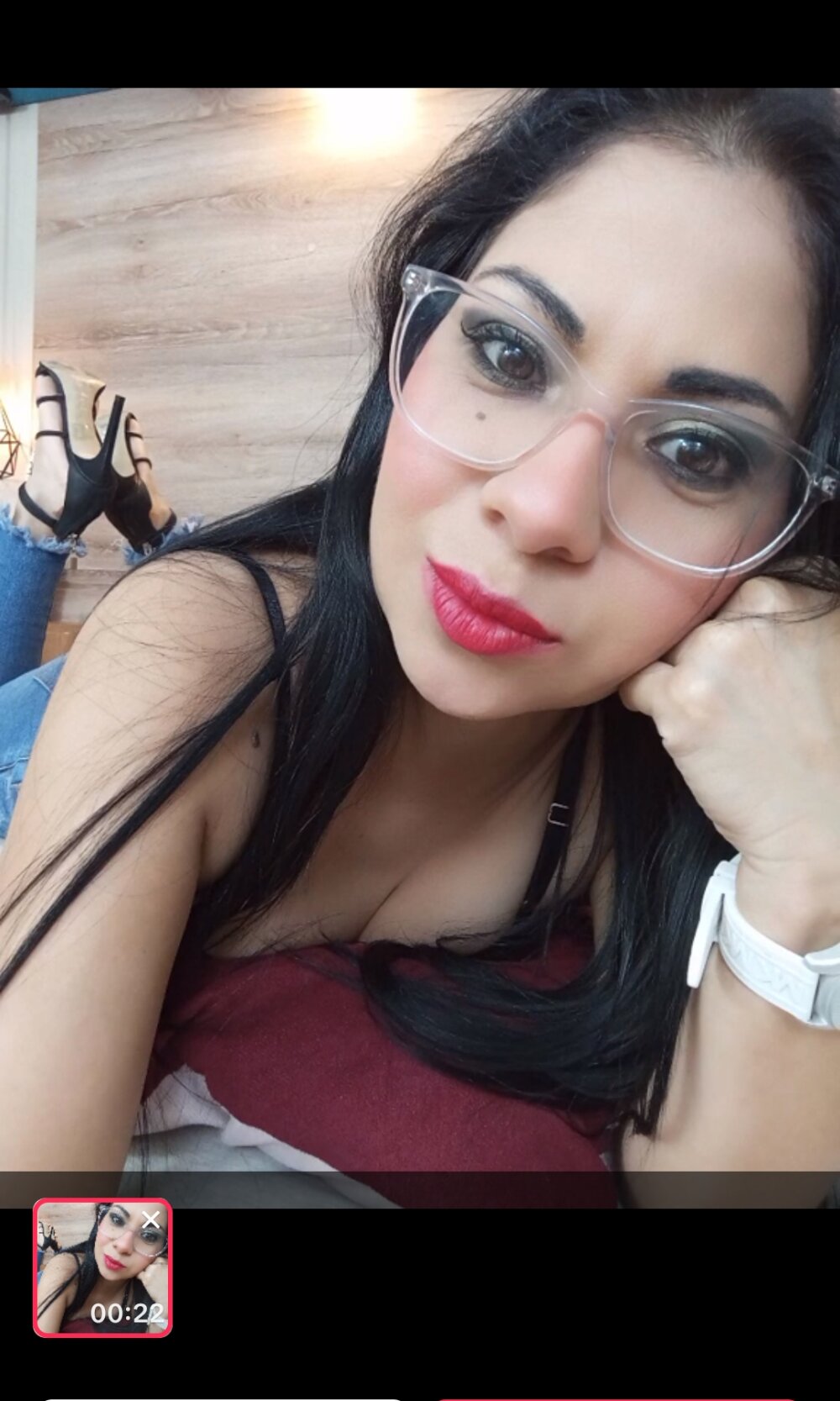 stripchat sarasol22 webcam profile pic via maturelivesexcams.com