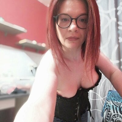 jennylovence on StripChat