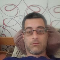 killerovic111's webcam live show