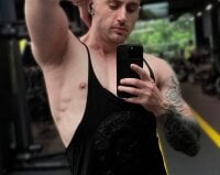 Oscar_Miller_'s webcam live show