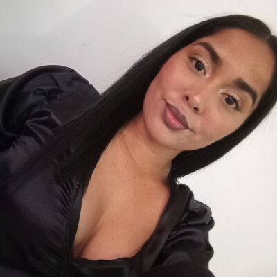 melissa_hown from stripchat