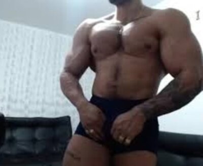 Jan_wolfgang - Stripchat Boy 