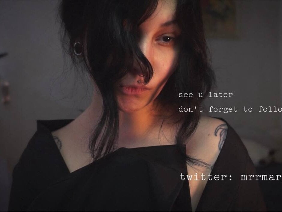 stripchat maymary_ webcam profile pic via free6cams.com