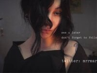 maymary_'s webcam live show