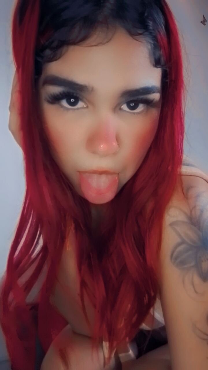 Diablasexybitch