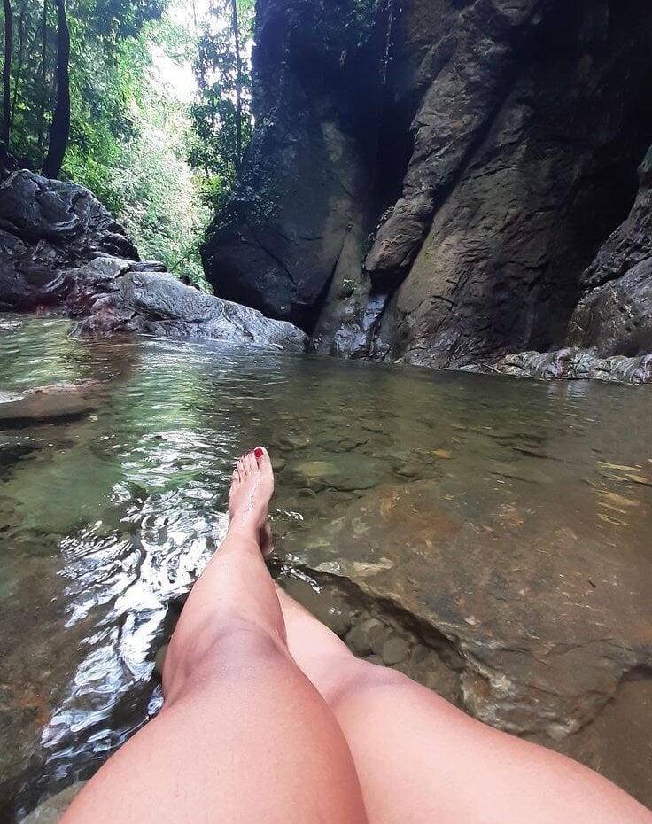 chanel_04 webcam profile - Uzbekistani