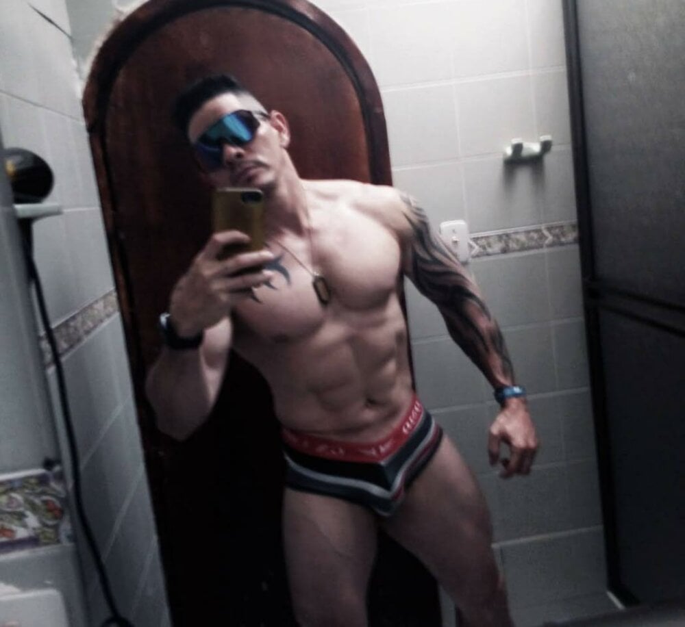 Jhony_Gym