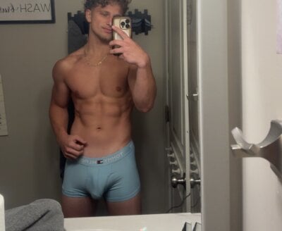 Strongwhitecock Male American Online Cam Strip