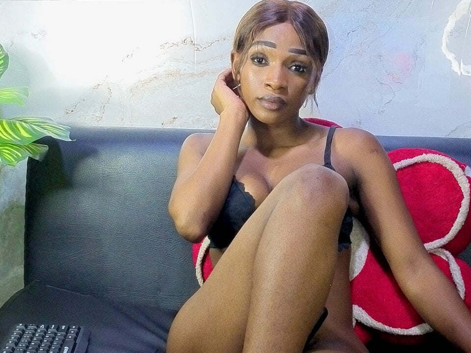 Ebonypreciousx profile