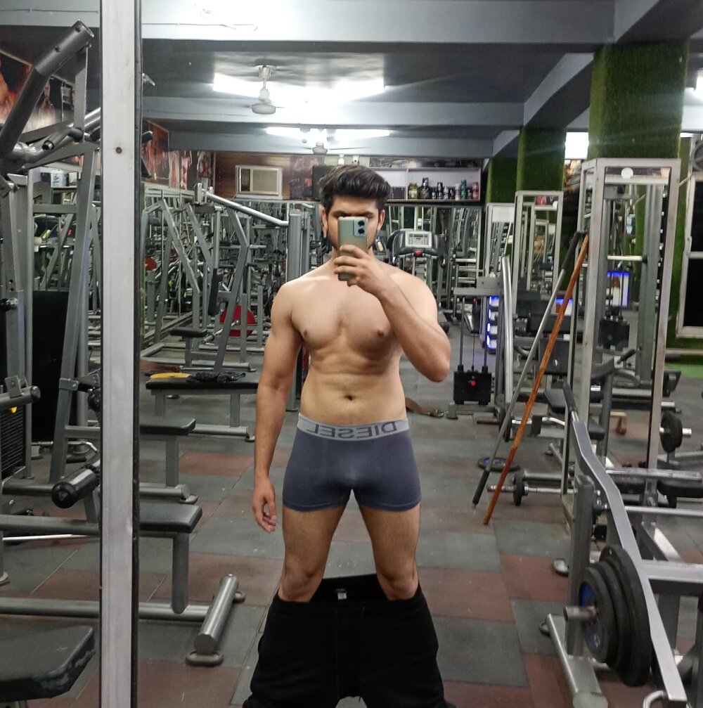 playful_edward from stripchat