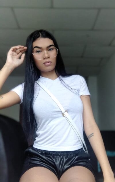 Ainara_scott - Stripchat Girl 