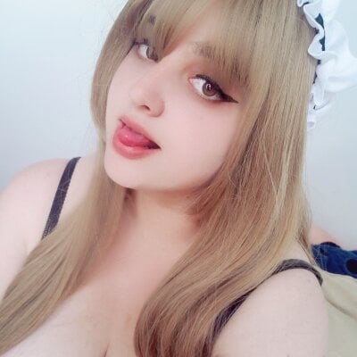 lucy_dolll 📢 live nude webcam